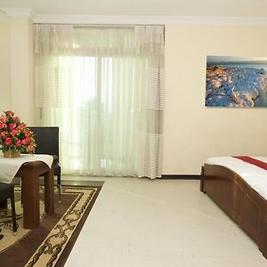 Deluxe Kamer met een King Size Bed
